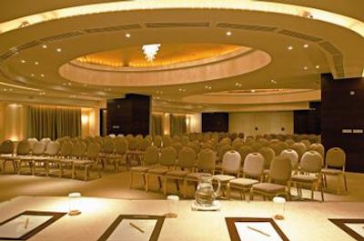 ویندهام گرند آتن