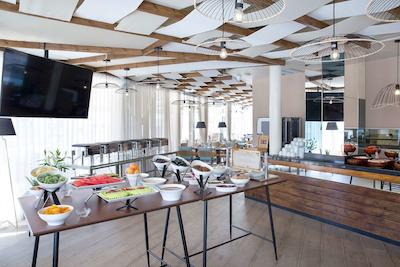 ویندهام گرند آتن