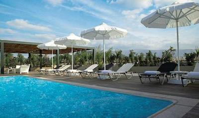 ویندهام گرند آتن