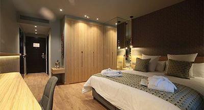 ویندهام گرند آتن