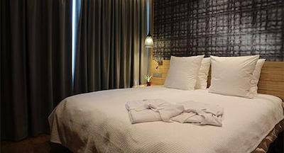 ویندهام گرند آتن