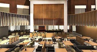 ویندهام گرند آتن