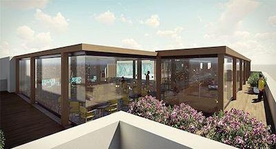 ویندهام گرند آتن