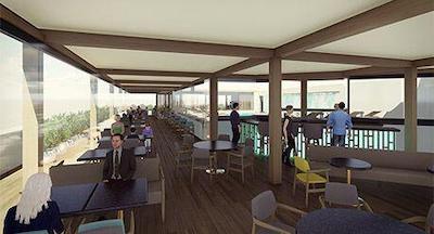 ویندهام گرند آتن