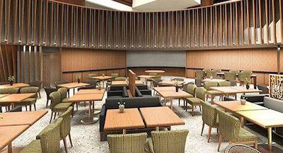 ویندهام گرند آتن