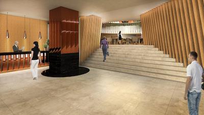 ویندهام گرند آتن