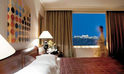 ویندهام گرند آتن