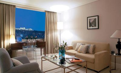 ویندهام گرند آتن