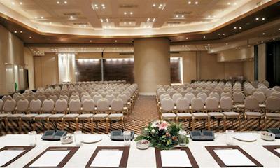 ویندهام گرند آتن