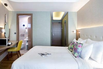 ویندهام گرند آتن