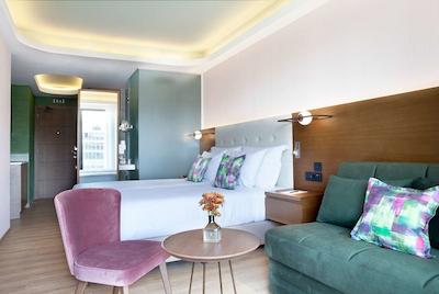 ویندهام گرند آتن