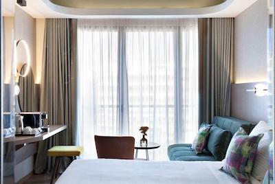 ویندهام گرند آتن