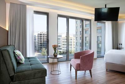 ویندهام گرند آتن