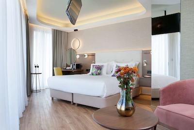 ویندهام گرند آتن