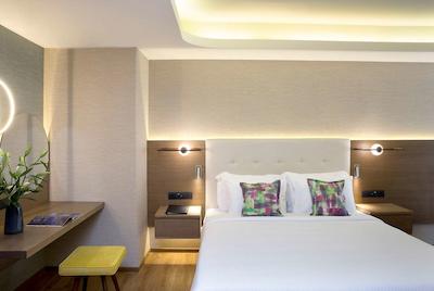 ویندهام گرند آتن