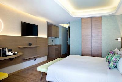 ویندهام گرند آتن