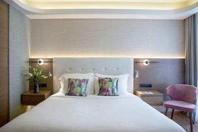 ویندهام گرند آتن