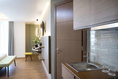 ویندهام گرند آتن