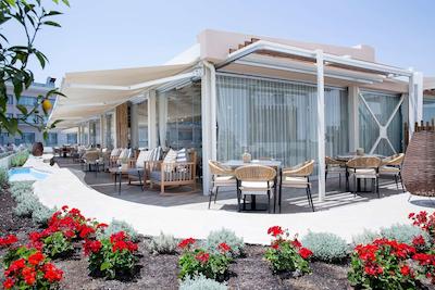 ویندهام گرند آتن