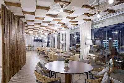 ویندهام گرند آتن