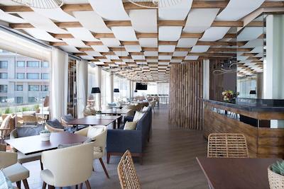 ویندهام گرند آتن