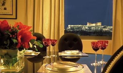 ویندهام گرند آتن