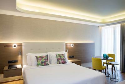 ویندهام گرند آتن