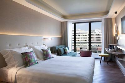 ویندهام گرند آتن