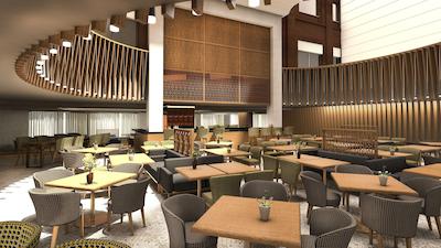 ویندهام گرند آتن