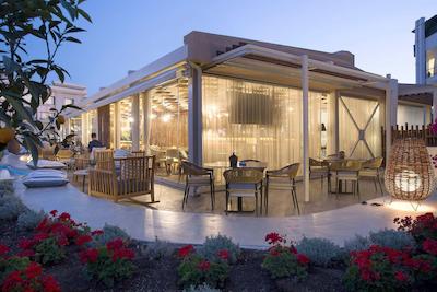 ویندهام گرند آتن