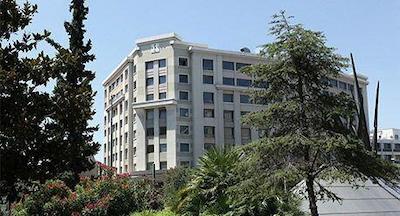 ویندهام گرند آتن