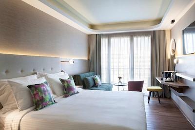 ویندهام گرند آتن