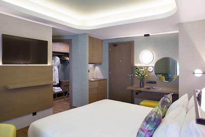 ویندهام گرند آتن