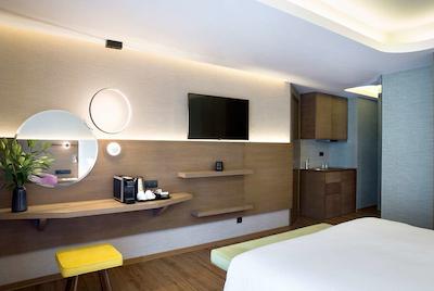 ویندهام گرند آتن