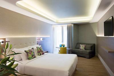 ویندهام گرند آتن