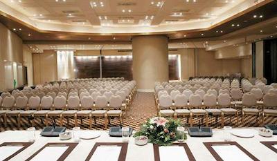 ویندهام گرند آتن