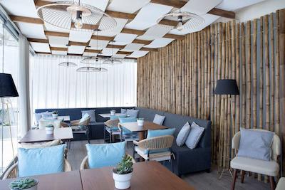 ویندهام گرند آتن