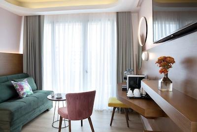 ویندهام گرند آتن