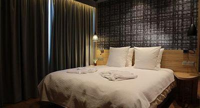 ویندهام گرند آتن