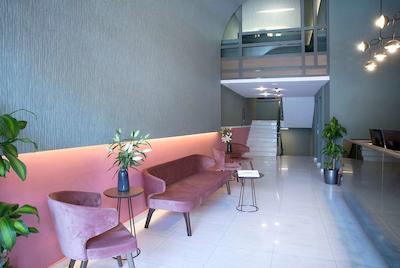 ویندهام گرند آتن