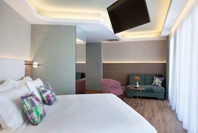 ویندهام گرند آتن