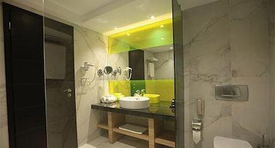 ویندهام گرند آتن