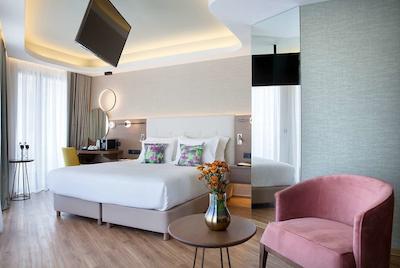 ویندهام گرند آتن