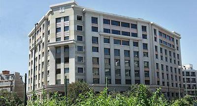 ویندهام گرند آتن