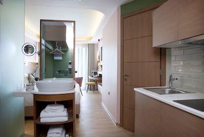 ویندهام گرند آتن