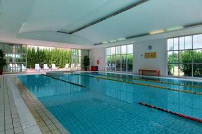 هیلتون ایرپورت