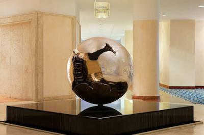 هیلتون ایرپورت