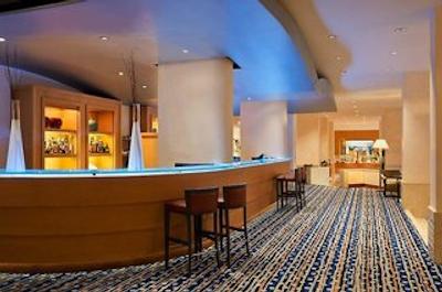 هیلتون ایرپورت