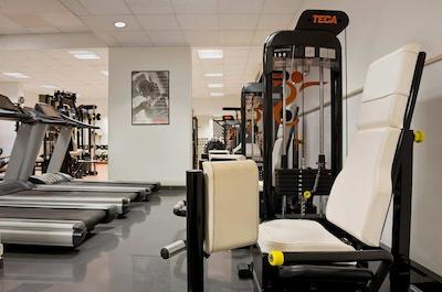 هیلتون ایرپورت