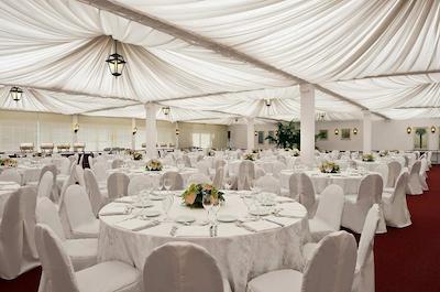 هیلتون ایرپورت